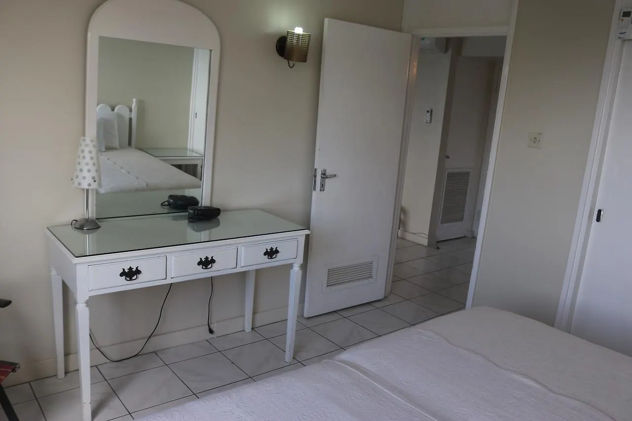 Апартаменты Angel Fish Beach Suite At Turtle Towers Очо-Риос Ямайка