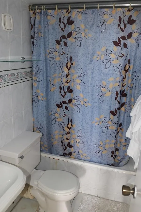 Angel Fish Beach Suite At Turtle Towers Ocho Rios 0*,