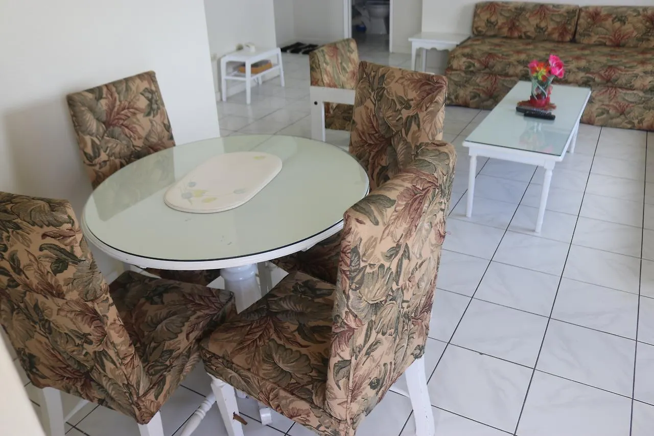 Angel Fish Beach Suite At Turtle Towers Ocho Rios Appartement